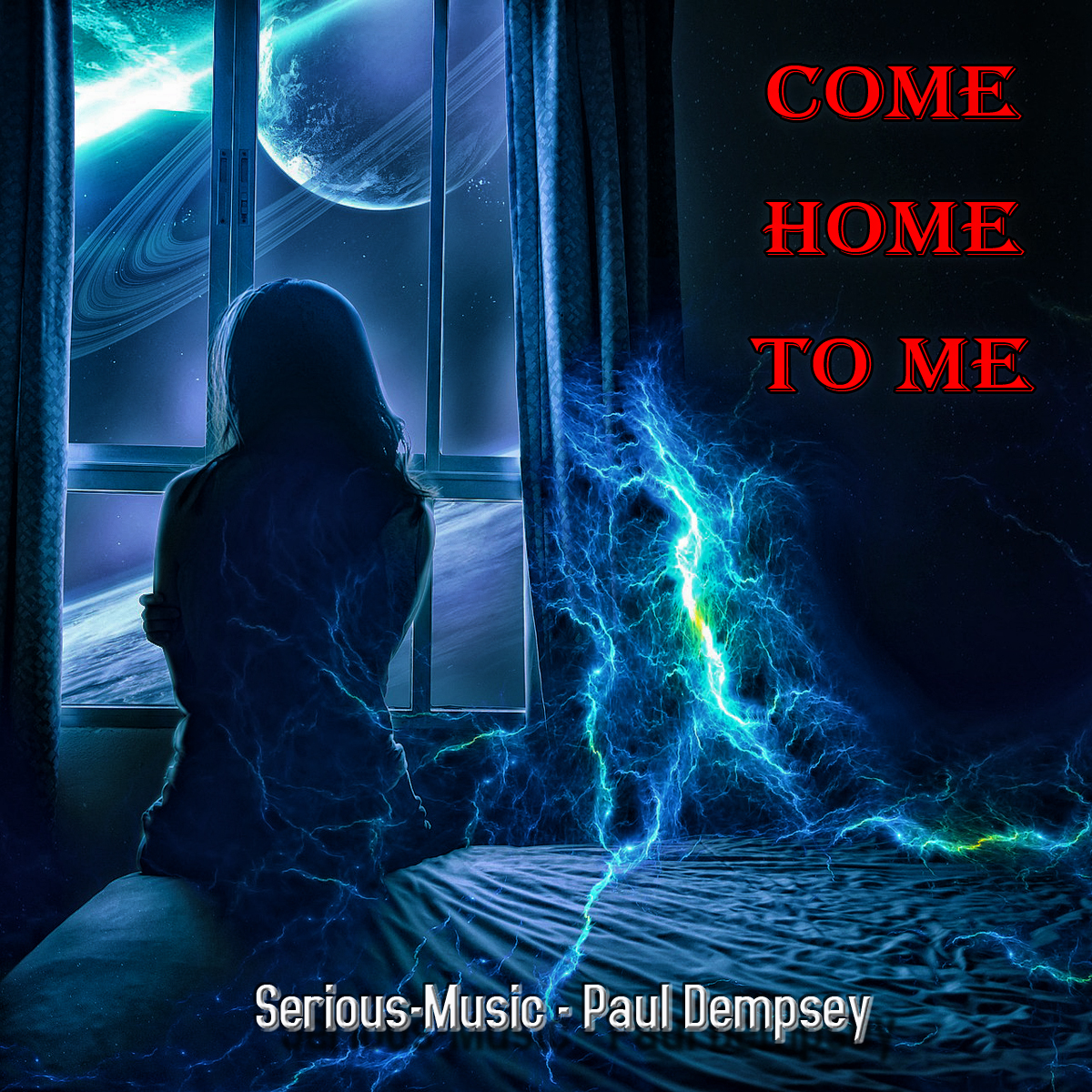Come Home To Me feat. Paul Dempsey